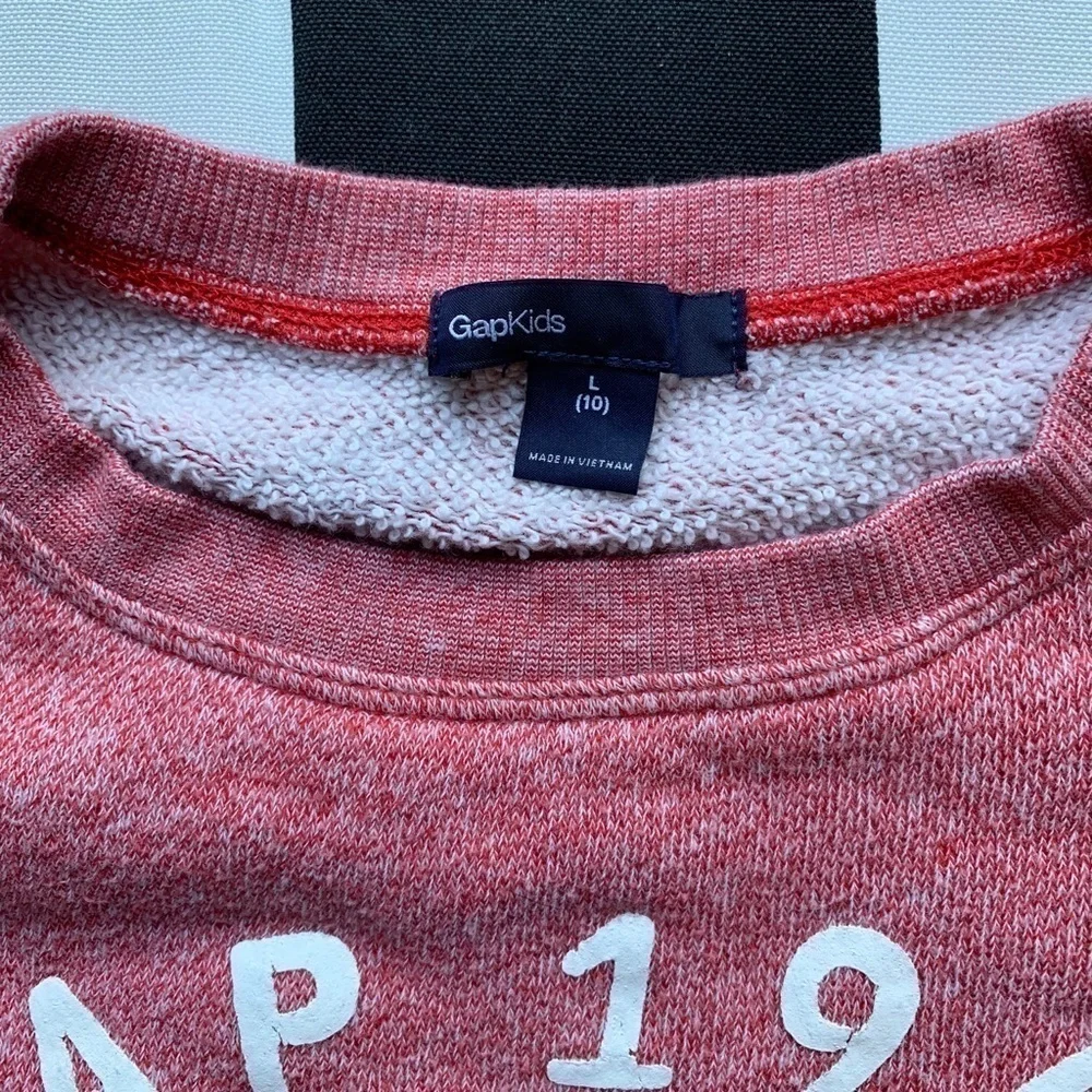 Gap Kids 1969 Sweatshirt